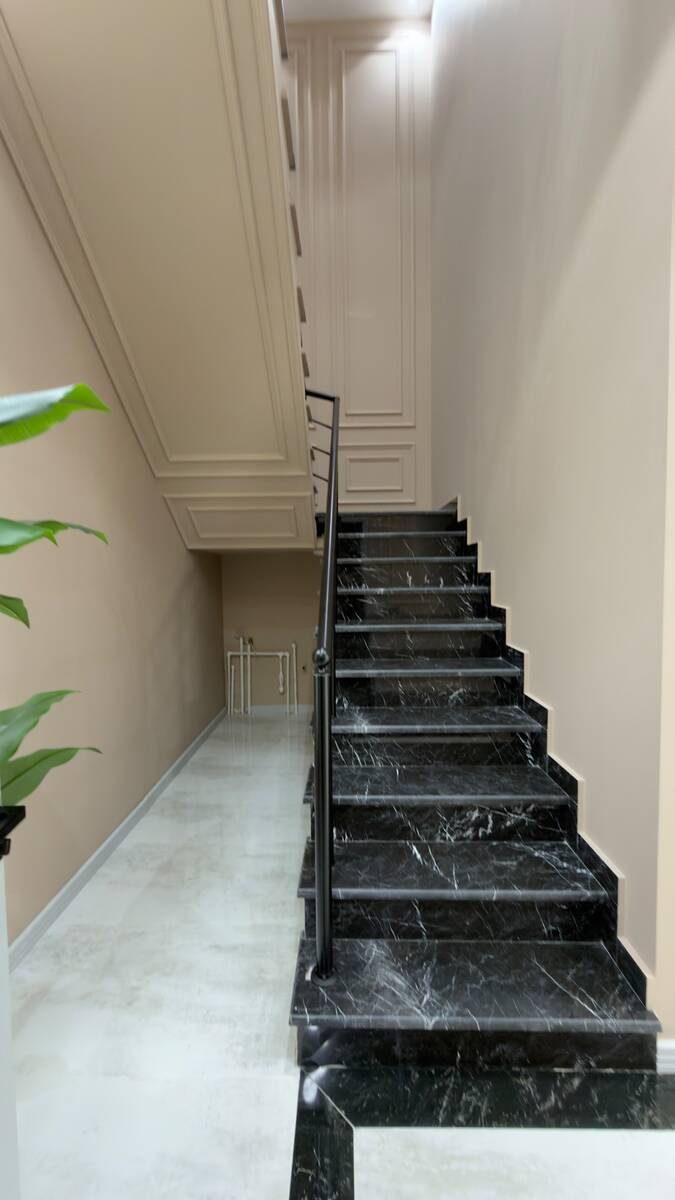 Satılır 4 otaqlı həyət evi/bağ evi 170 m² — Ev, villa, Bakı (11)