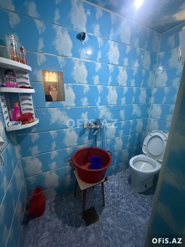Həyət evləri Satılır Sabunçu r., Maştağa q., 3 otaq, 85 m² — Ev, villa, Bakı (8)