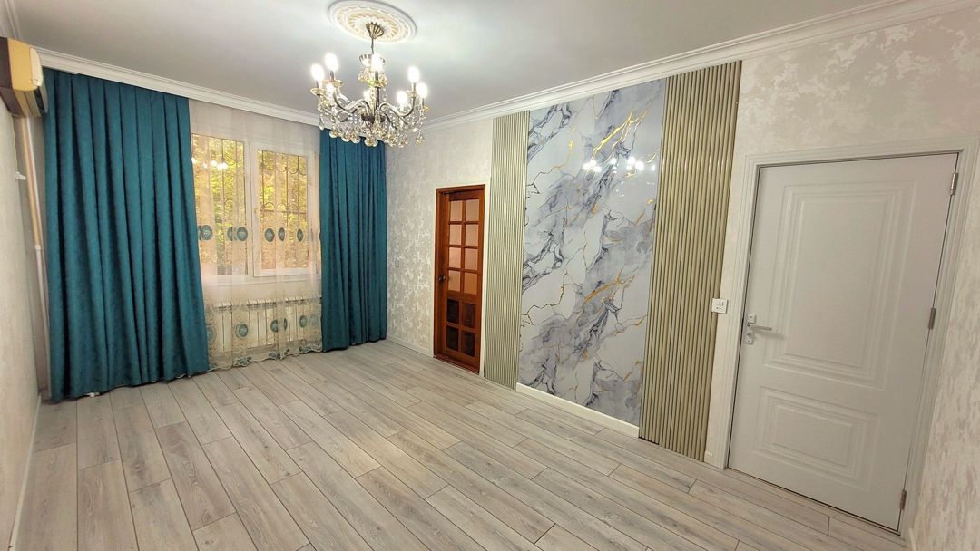 Satılır 3 otaqlı köhnə tikili 70 m² — Mənzil, Bakı (2)