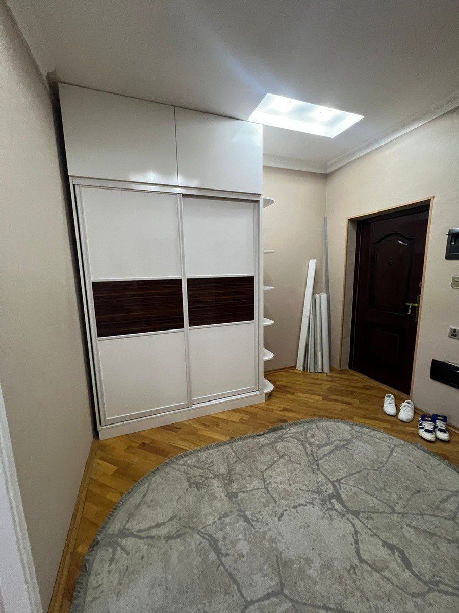 Satılır 2 otaqlı yeni tikili 100 m² — Mənzil, Bakı (9)