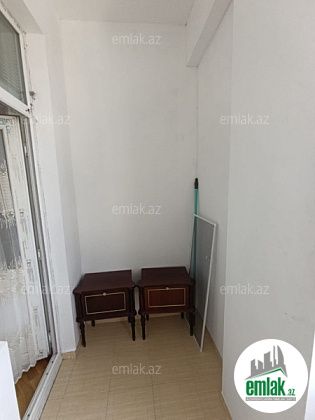 İcarəyə verilir 2 otaqlı 100 m² yeni tikili Nizami m — Mənzil