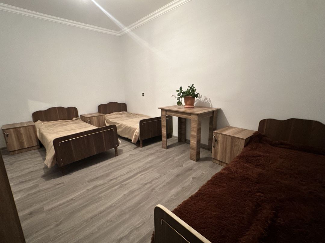 3-otaqlı yeni tikili kirayə verilir, Gəncə ş., 70 m² — Mənzil, Gəncə (12)