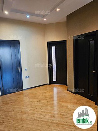 Satılır 3 otaqlı 95 m² yeni tikili 28 May m