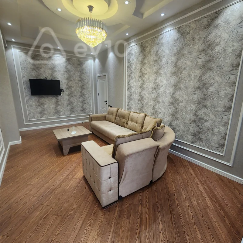 2 otaqlı mənzil, 95 m², Genclik — kirayə — Mənzil, Bakı (4)