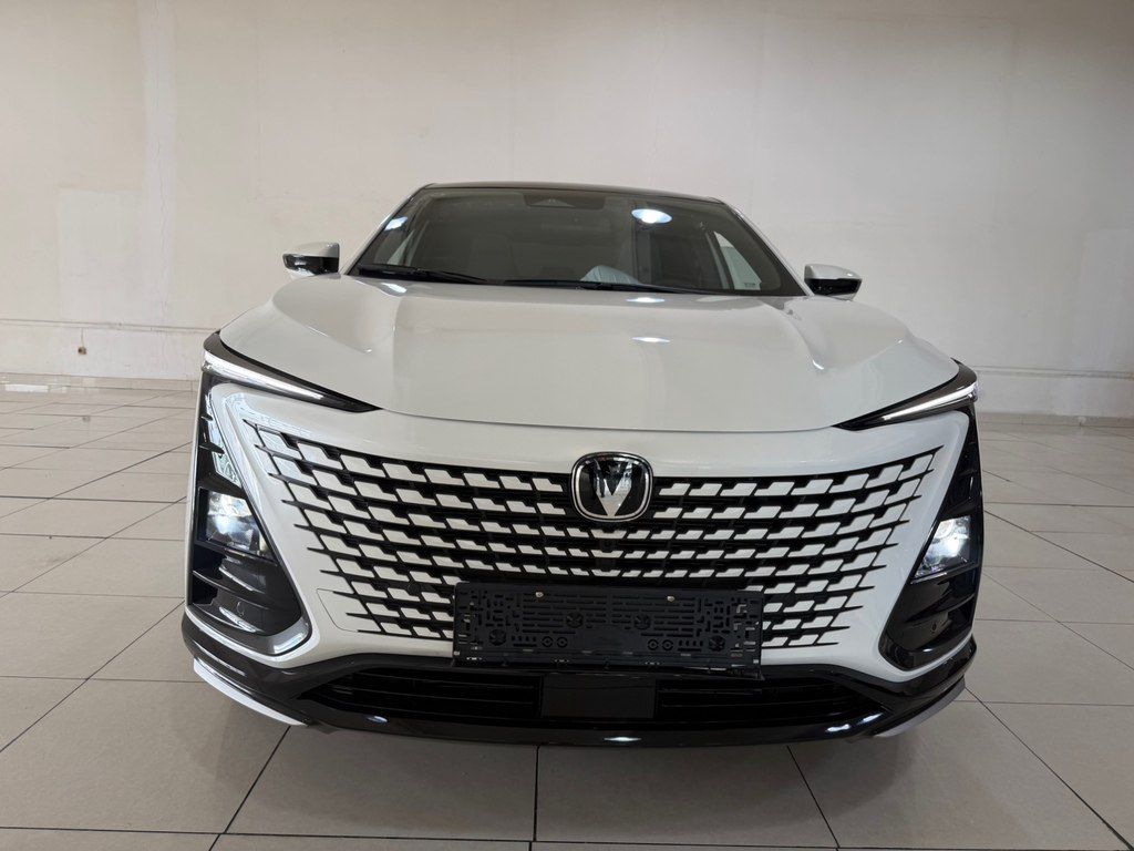 Changan Uni-T, 1.5 L, 2025 il, yeni — Avtomobillər, Bakı