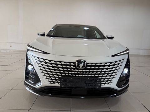 Changan Uni-T, 1.5 L, 2025 il, yeni — Bakı