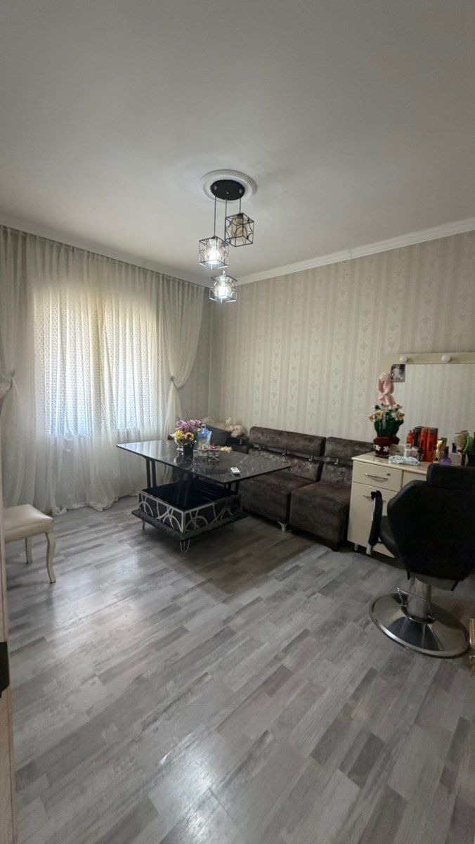 Həyət evi, Hökməli qəs — Ev, villa, Bakı (4)