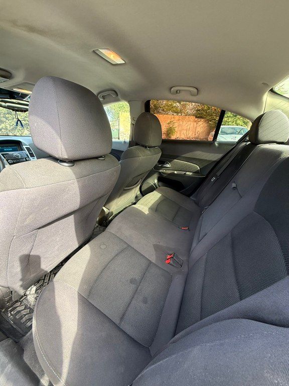 Chevrolet Cruze, 1.4 L, 2015 il, 200 000 km — Avtomobillər, Bakı (8)