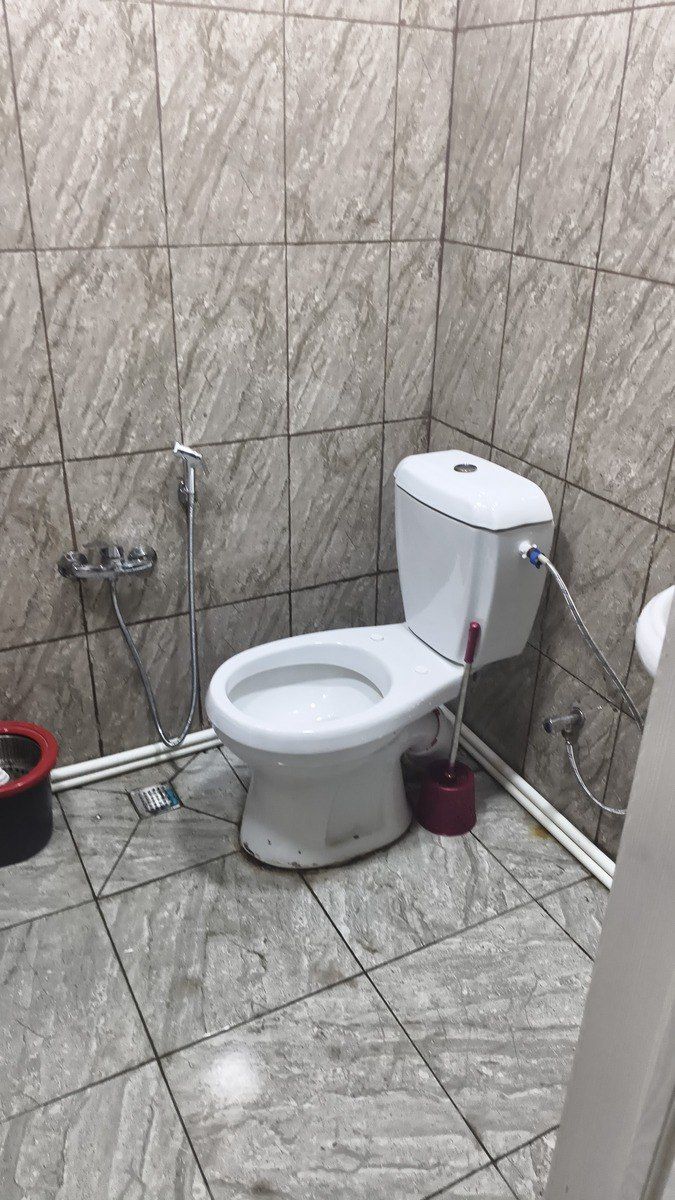 İcarəyə verilir 2 otaqlı yeni tikili 56 m² — Mənzil, Xırdalan (6)