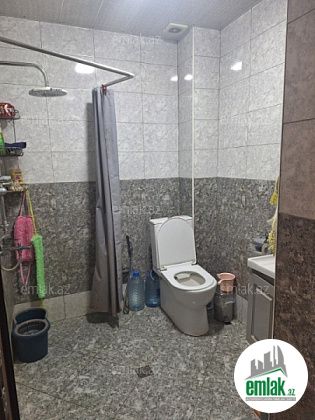 Satılır 3 otaqlı 90 m² yeni tikili Əhmədli — Mənzil (10)
