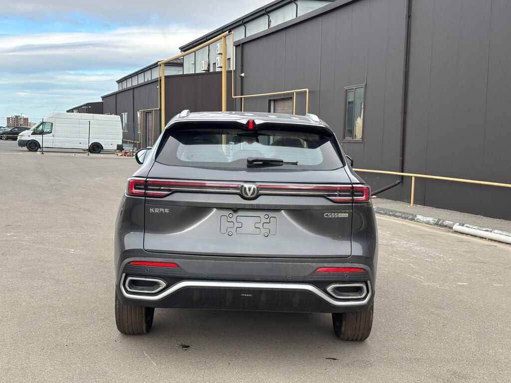 Changan CS 55 Plus, 1.5 L, 18.4 kWh, 2026 il, yeni — Avtomobillər, Bakı (3)