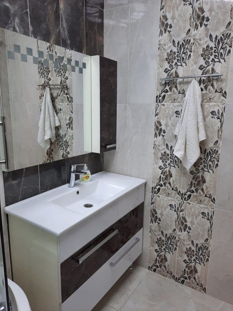 3-otaqlı yeni tikili, 4-cü mkr., 130 m² — Mənzil, Bakı (4)