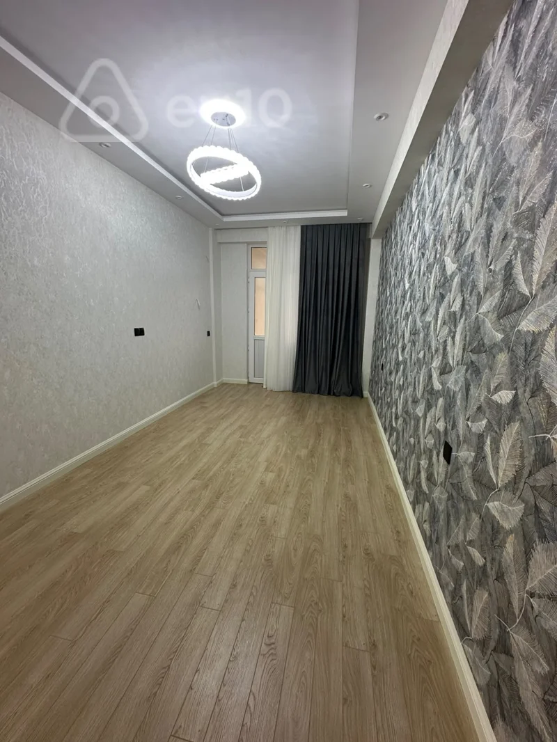 2 otaqlı mənzil, 75 m², Cobanzade — kirayə — Mənzil, Bakı (8)