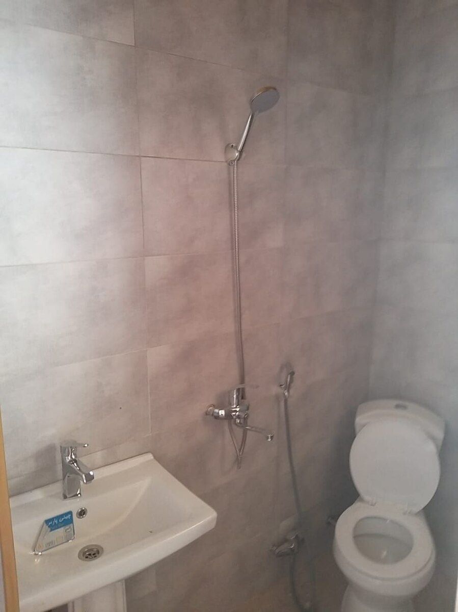 Həyət evi kirayə verilir, Qara Qarayev m — Ev, villa, Bakı (4)