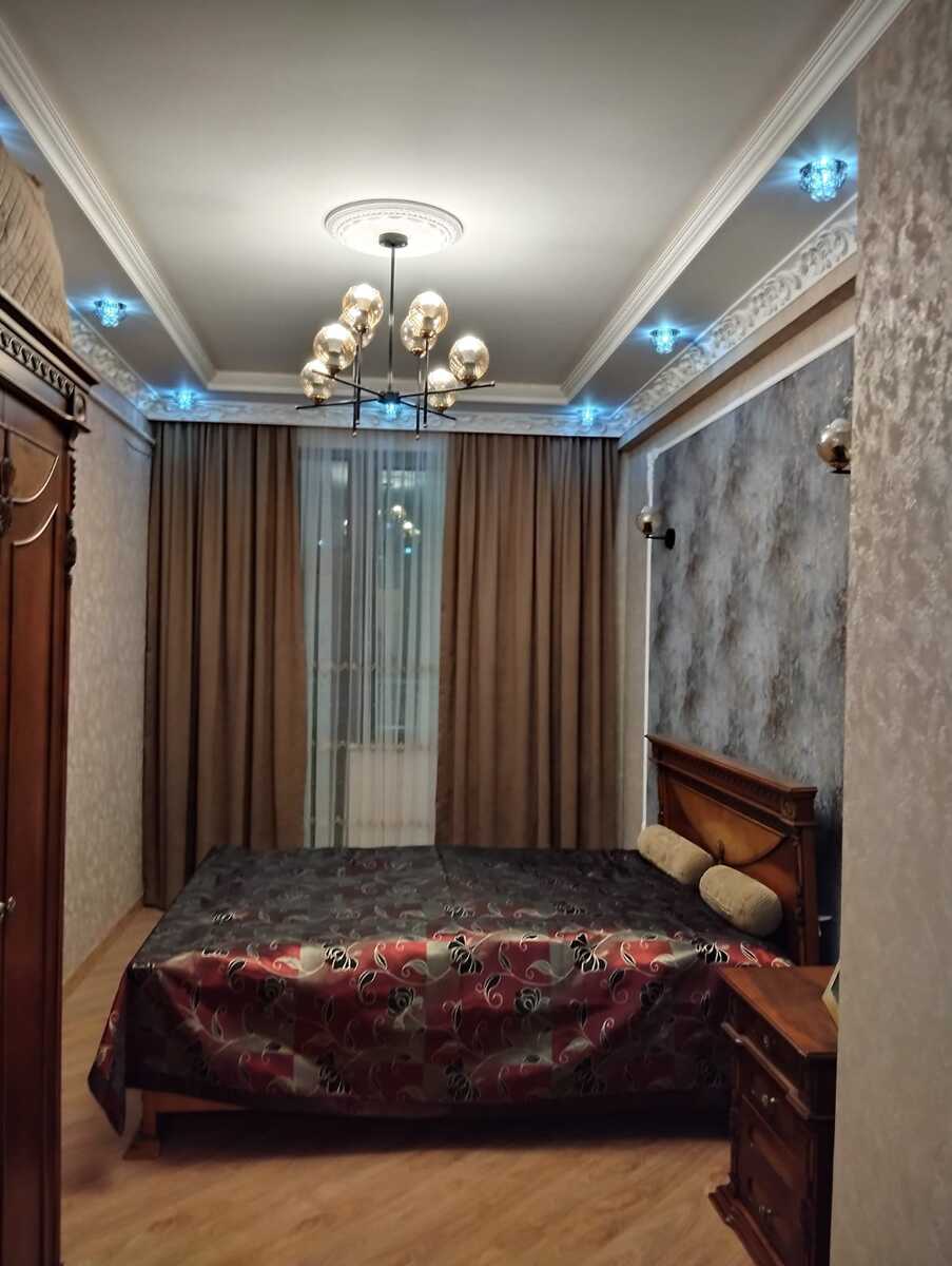 Satılır 3 otaqlı yeni tikili 94 m² — Mənzil, Bakı (12)