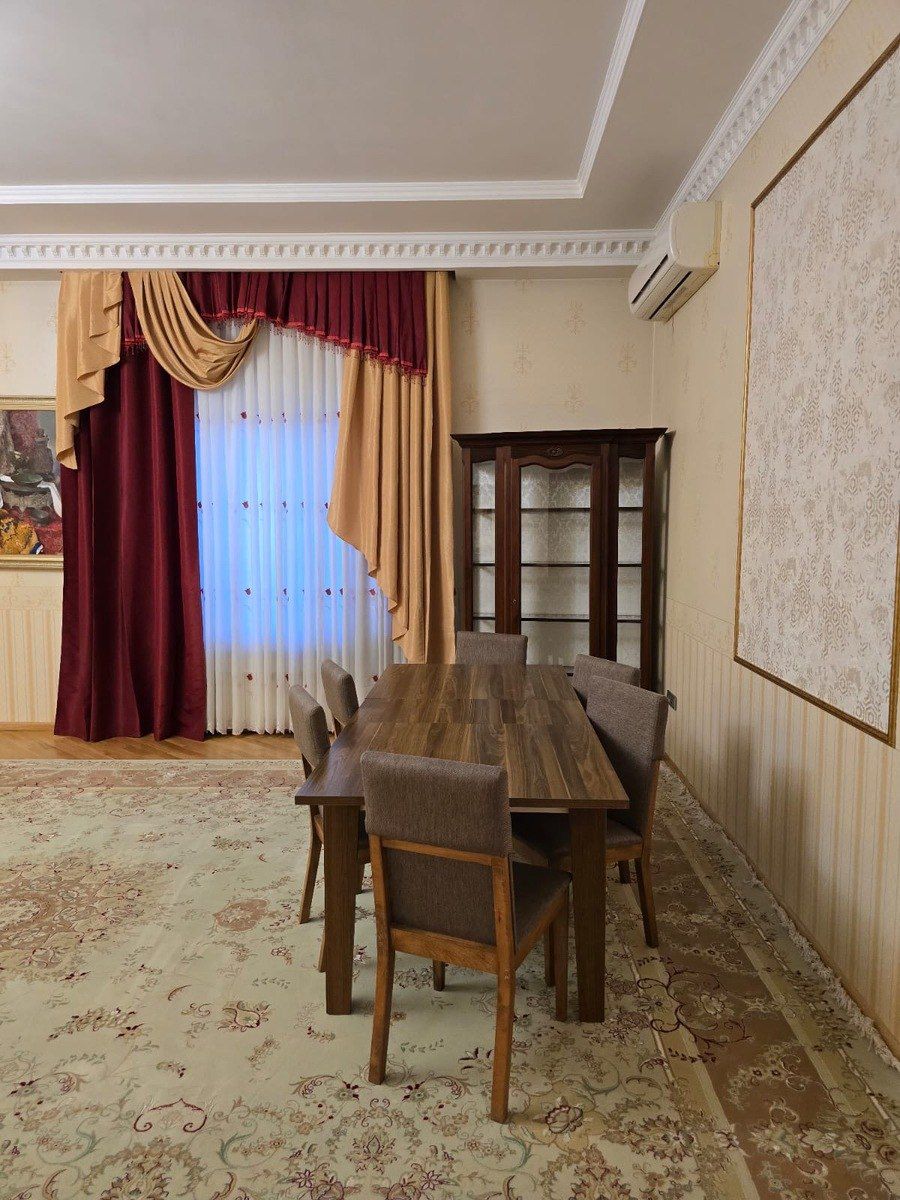 İcarəyə verilir 2 otaqlı yeni tikili 75 m² — Mənzil, Bakı (5)