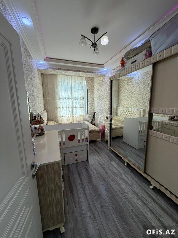 Yeni tikili Satılır Abşeron r., Masazır q., 2 otaq, 62 m² — Mənzil, Bakı (5)