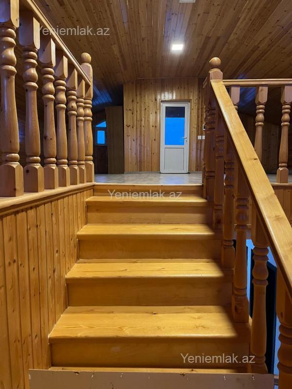 Satılır 6 otaqlı Həyət evi / Villa, 250 m², Sabunçu rayonu — Ev, villa, Bakı (10)