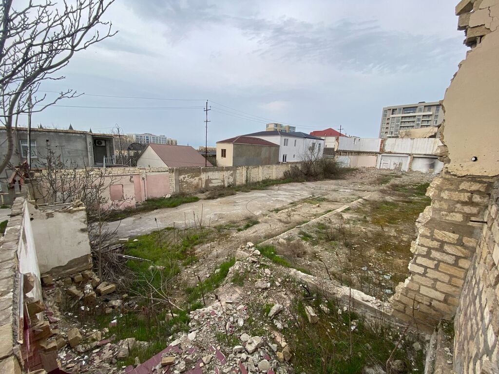 Satılır torpaq 10.2 sot — Torpaq, Bakı (6)