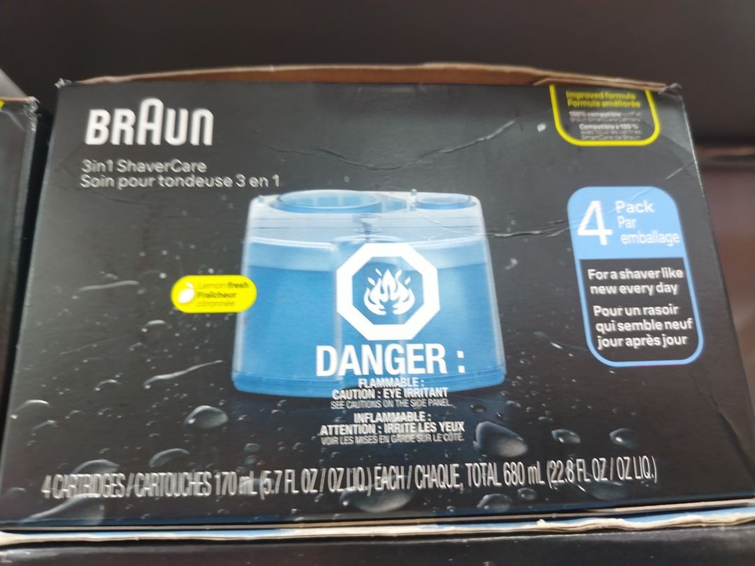 Kətriz Braun Clean — Gözəllik və səhiyyə, Bakı