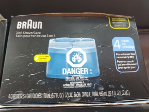 Kətriz Braun Clean — Bakı