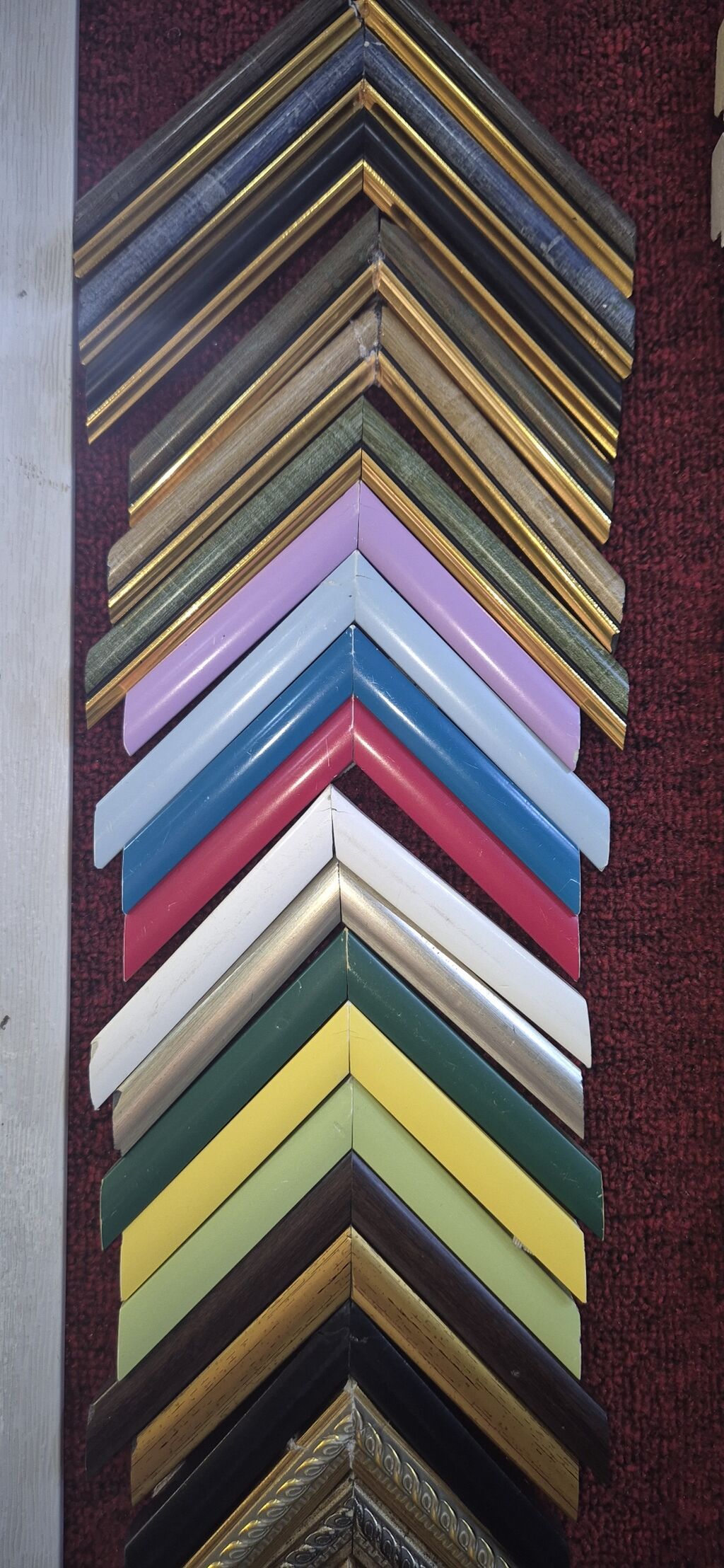 Çərçivələrin topdan və pərakəndə satışı. Hər ölçüdə sifariş qəbul — Şəkillər, plakatlular və çərçivələr, Bakı (3)