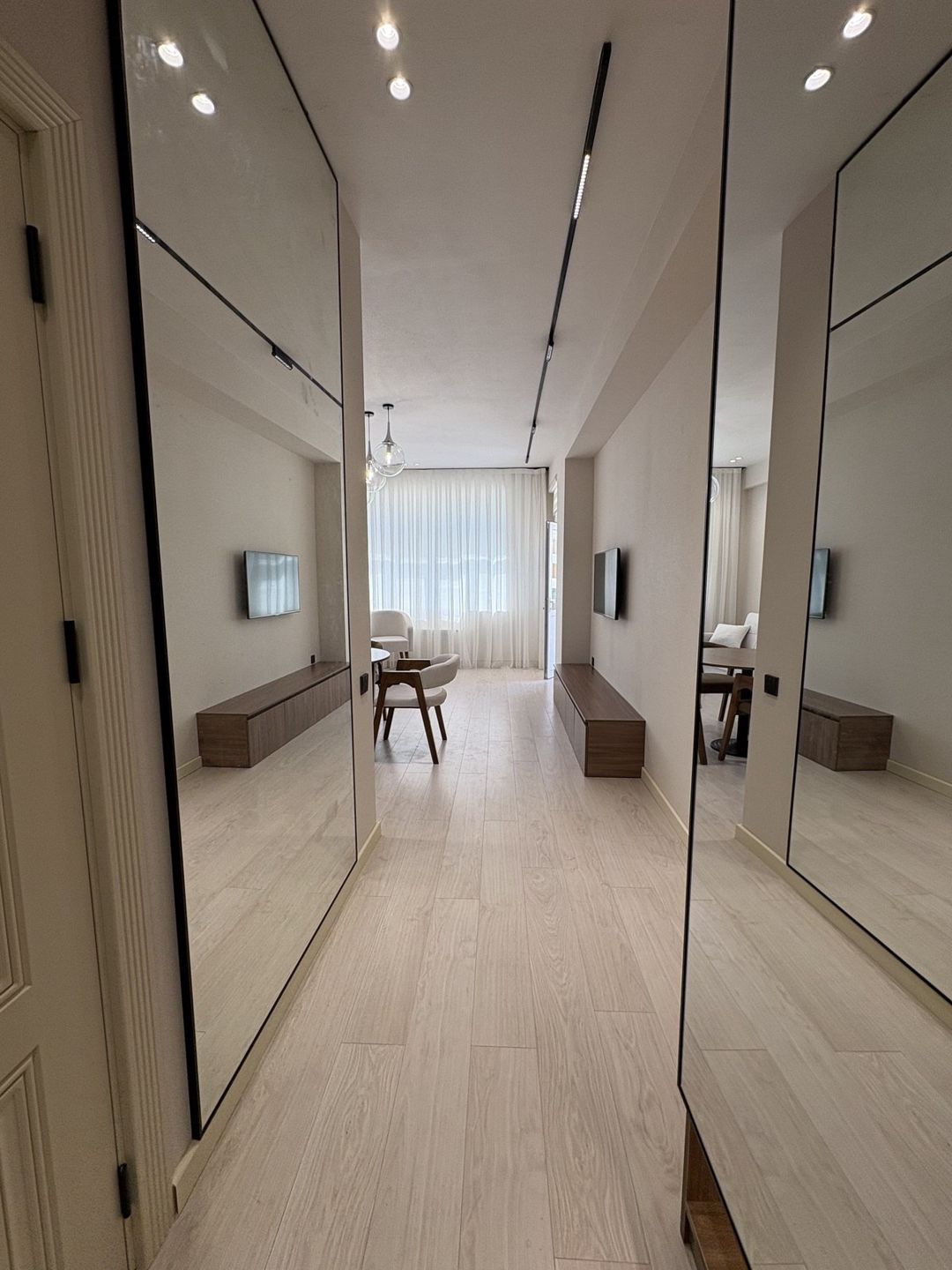 Satılır 2 otaqlı yeni tikili 64 m² — Mənzil, Bakı (7)