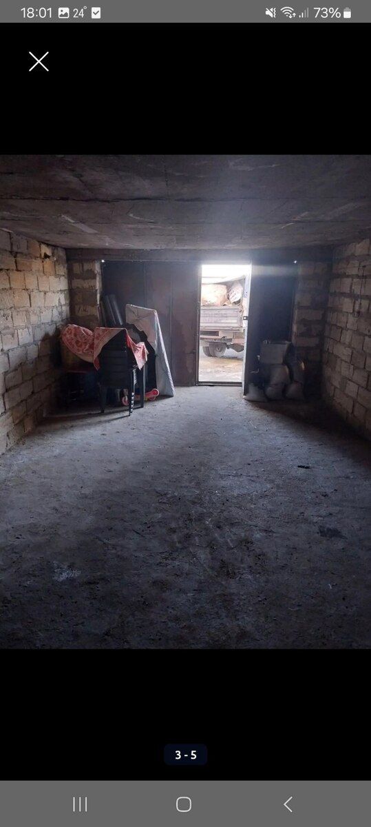 Qaraj icarəyə verilir, Biləcəri qəs — Garaj, Bakı (3)