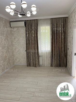 Satılır 2 otaqlı 55 m² köhnə tikili Nəsimi r