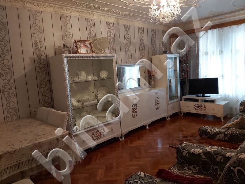 3 otaqlı Köhnə tikili, Satış, Bakı, Xətai — Mənzil, Bakı (2)