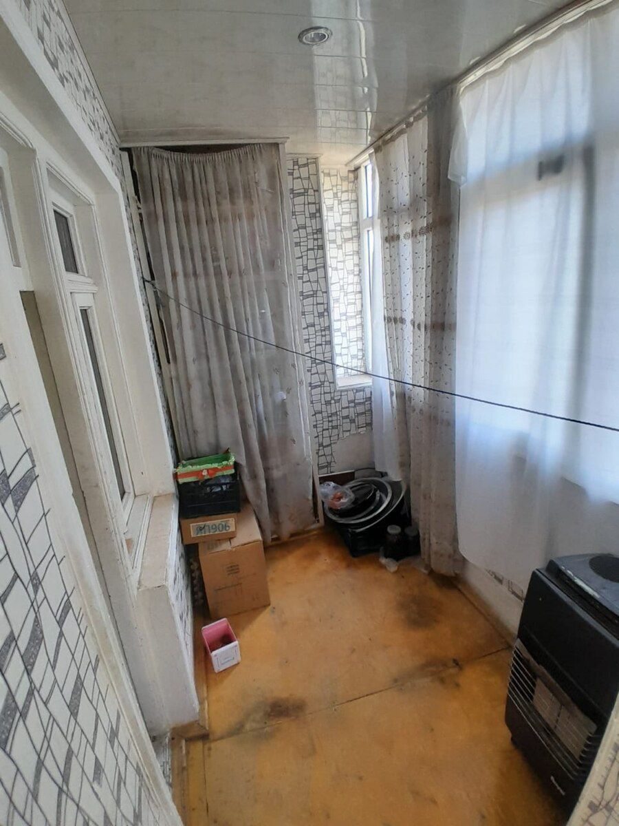 5-otaqlı mənzil, Yeni Gəncə ş., 95 m² — Mənzil, Gəncə (5)