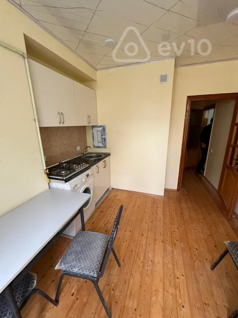 2 otaqlı mənzil, 42 m², Xırdalan şəhəri Abşeron Gənclər Şəhərciyi — kirayə — Mənzil, Xırdalan (9)