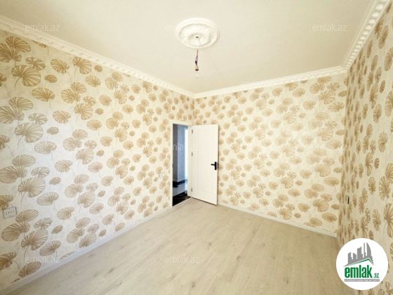 Satılır 3 otaqlı 120 m² həyət evi Saray — Ev, villa (4)