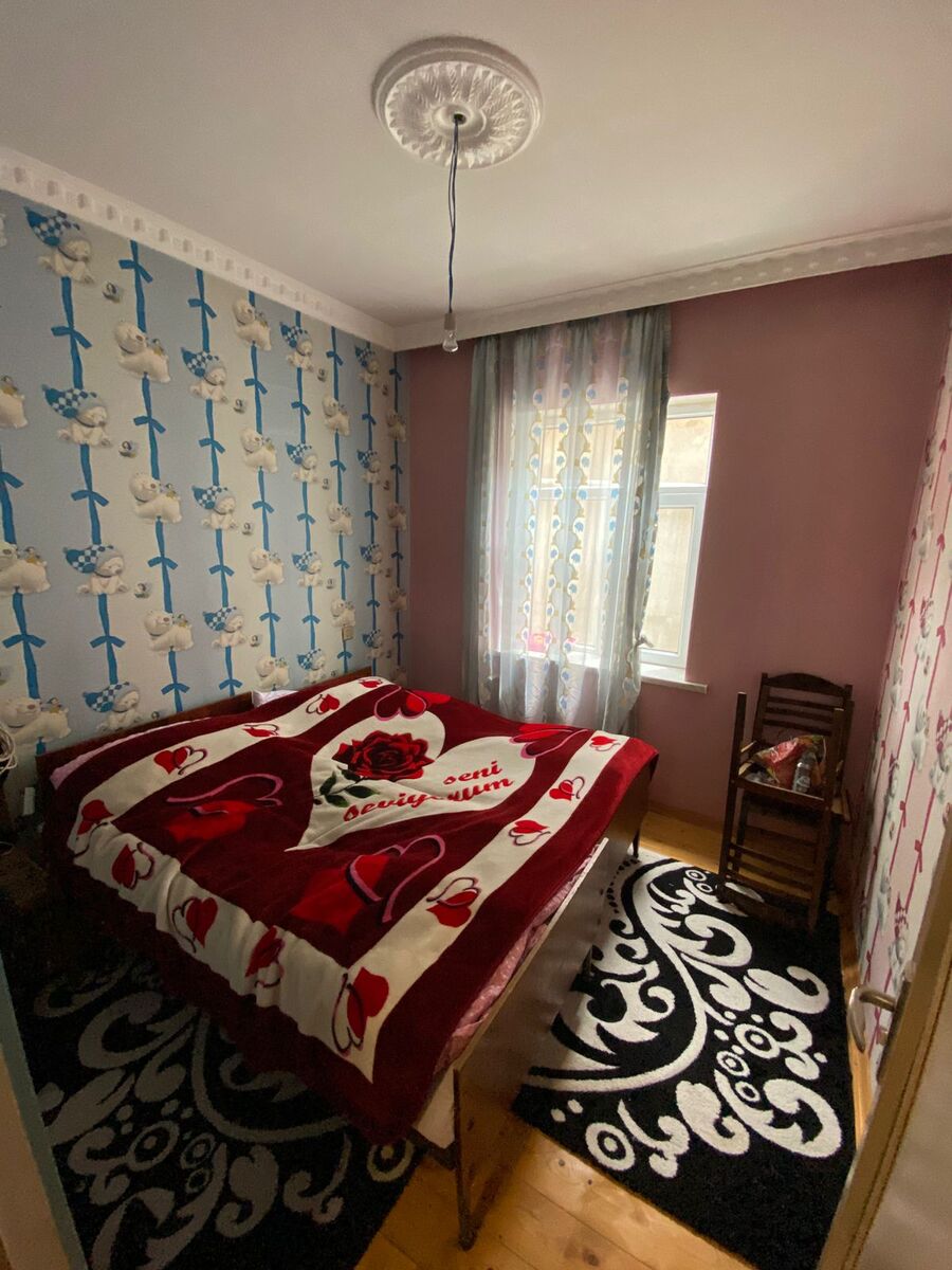 Həyət evi, Masazır qəs — Ev, villa, Bakı (4)