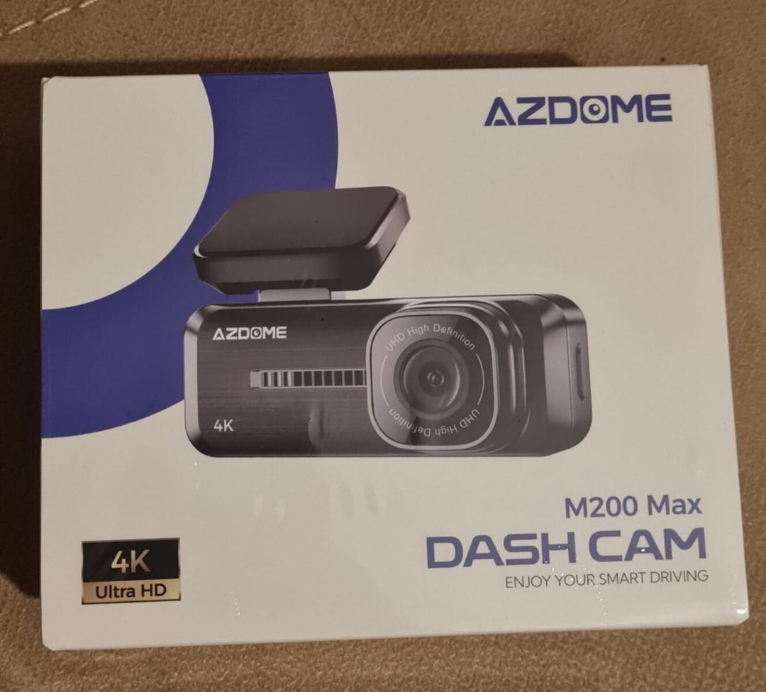Videoqeydiyyatçı Azdome V600 — Ehtiyat hissələri və aksesuarlar, Xırdalan