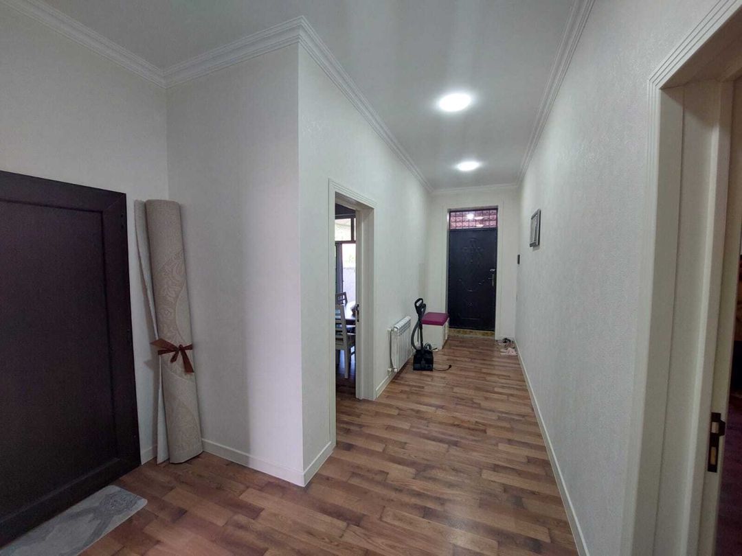 Satılır 3 otaqlı həyət evi/bağ evi 110 m² — Ev, villa, Bakı (10)