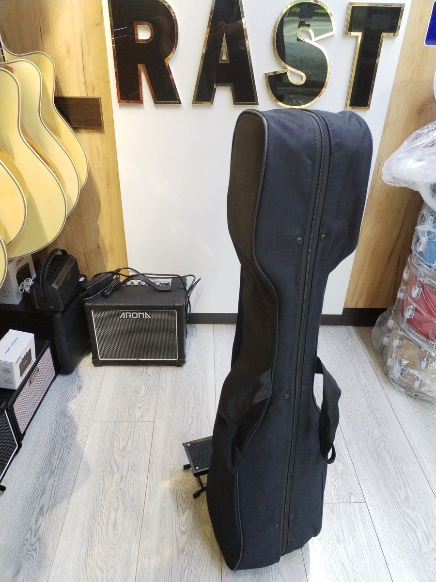 Tar çantası — Musiqiə alətləri, Bakı (3)