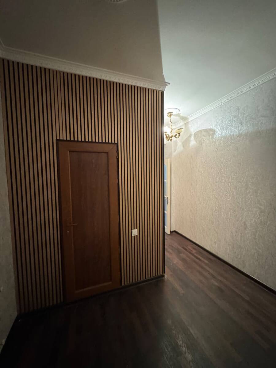 Satılır 3 otaqlı yeni tikili 70 m² — Mənzil, Bakı (3)