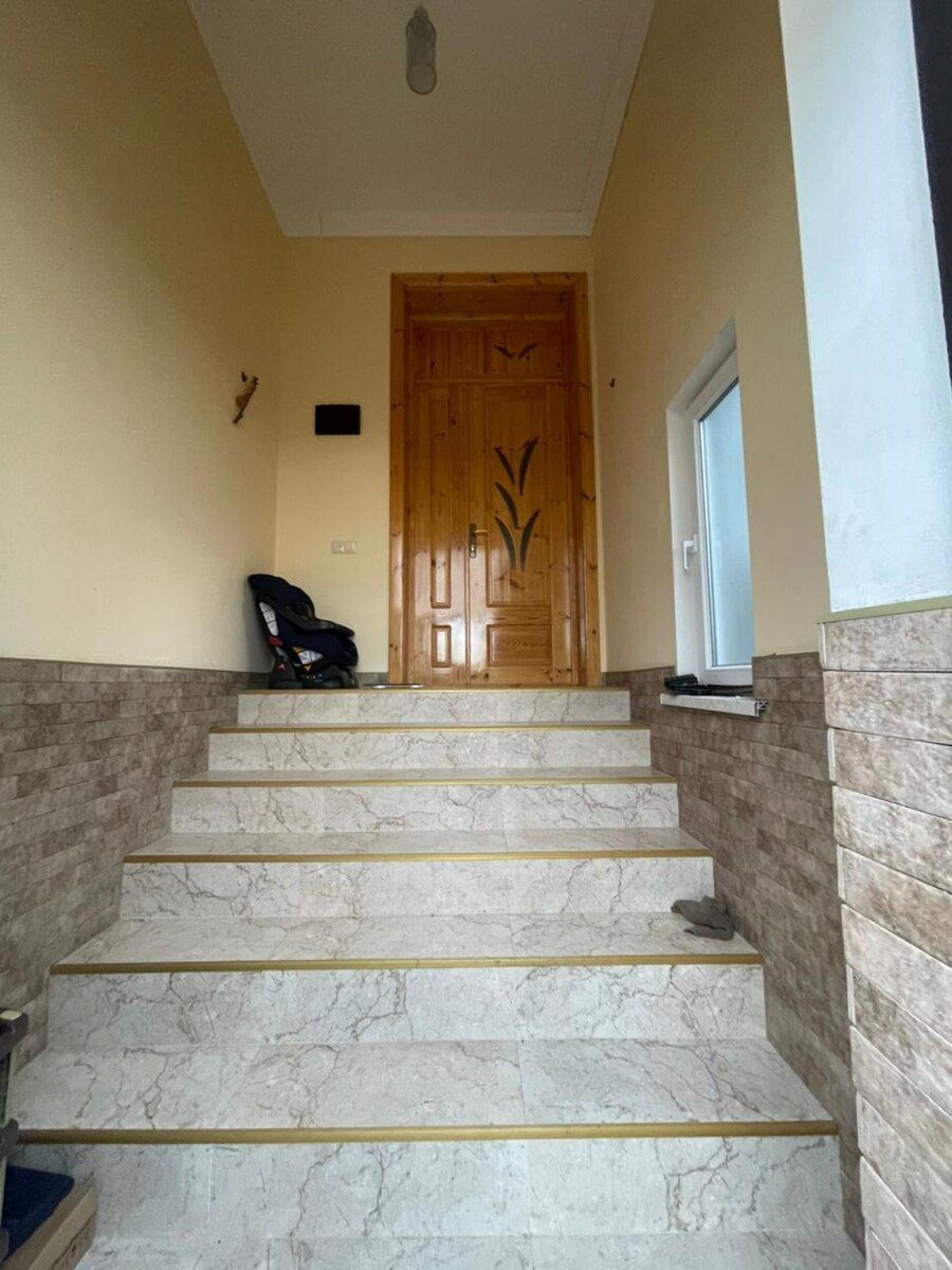 Həyət evi, Zaqatala r — Ev, villa, Zaqatala (2)