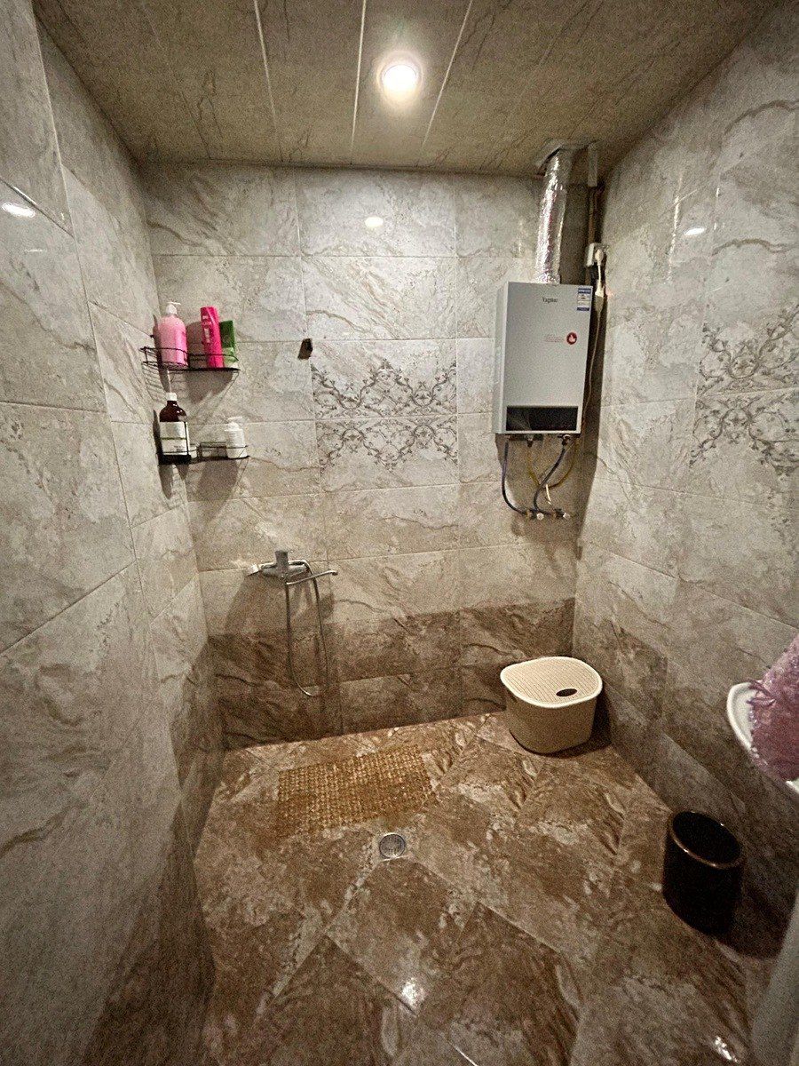 Satılır 2 otaqlı köhnə tikili 60 m² — Mənzil, Bakı (9)