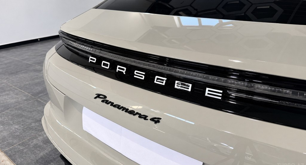Porsche Panamera 4 E-Hybrid, 2024 il, 700 km, 2.9 L — Avtomobillər, Bakı (9)