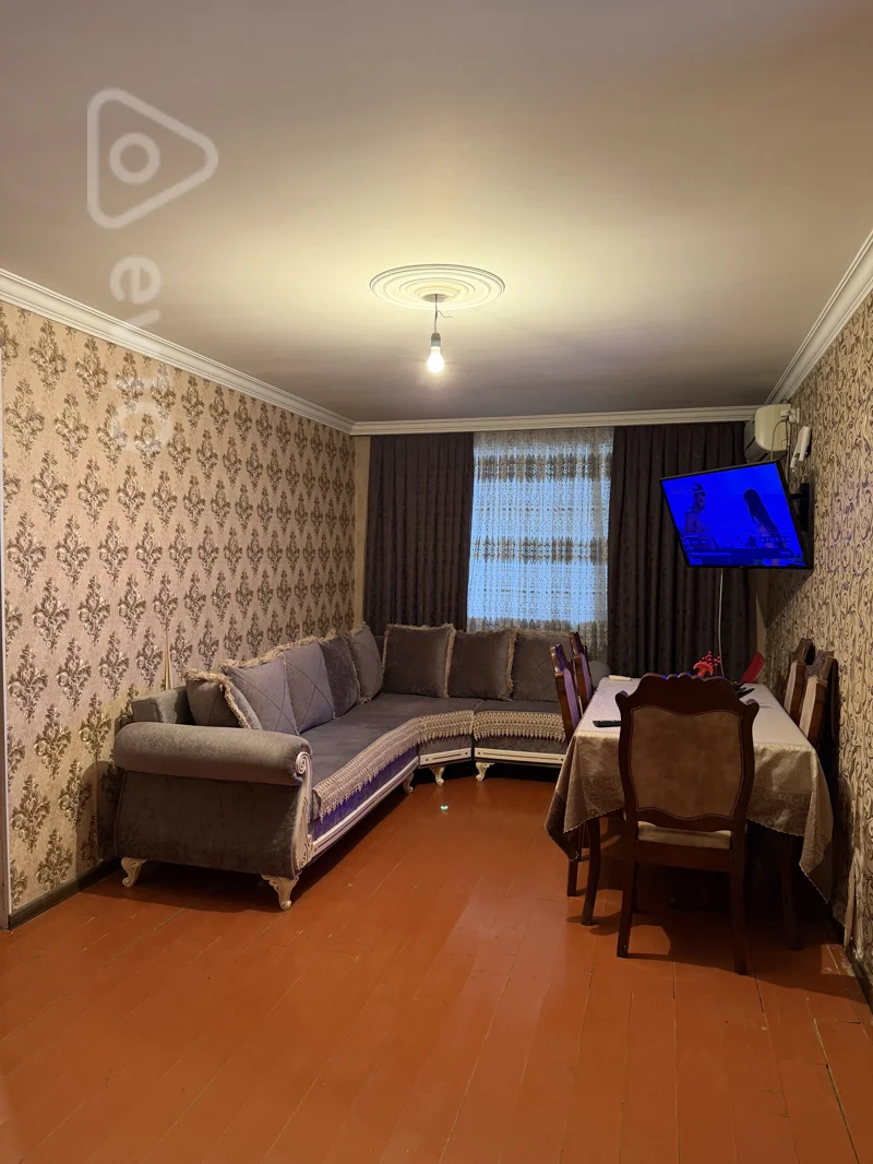 3 otaqlı həyət evi, 5 m², Əliyar əliyev küç — Ev, villa, Bakı (5)