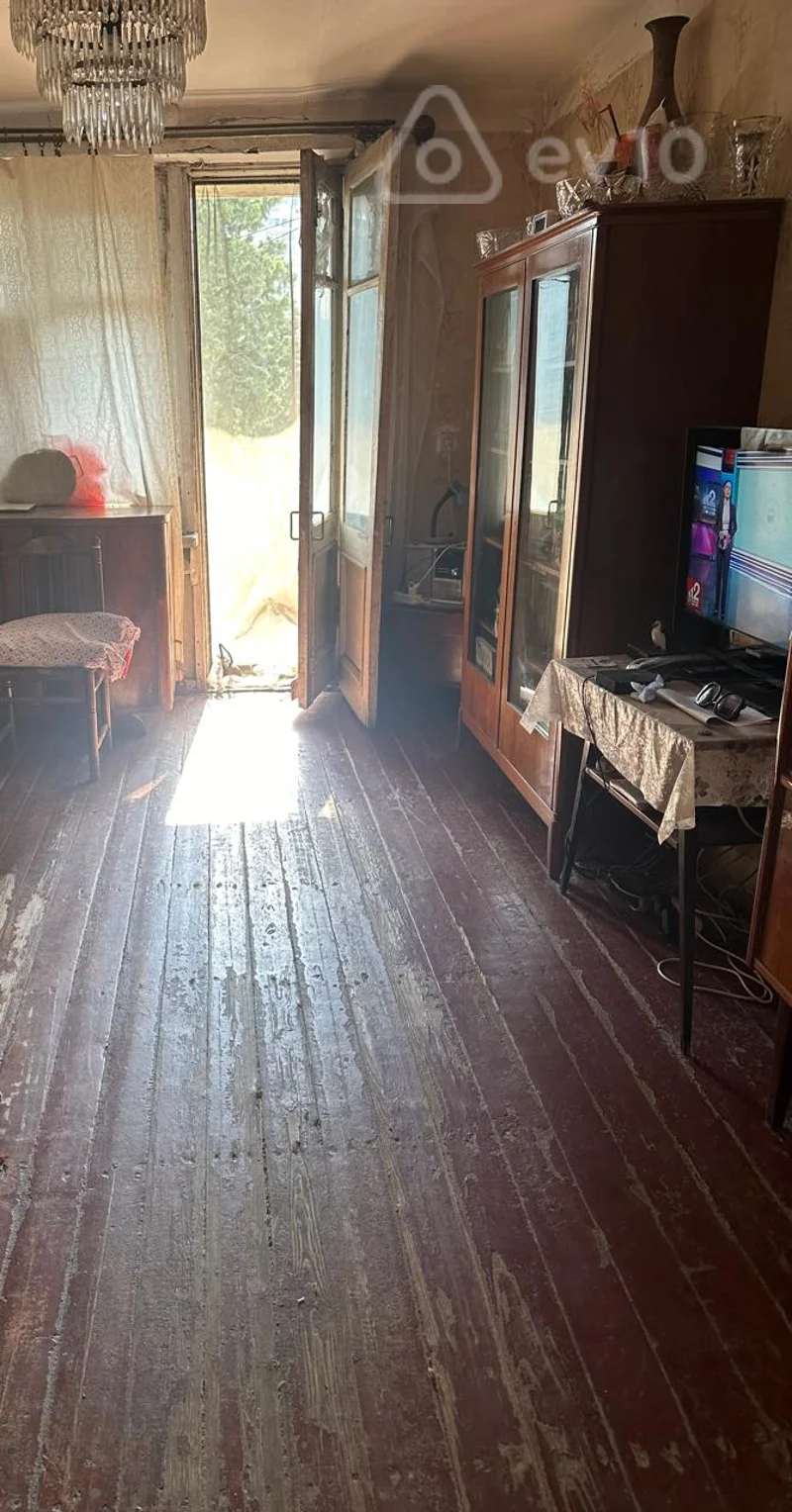 3 otaqlı mənzil, 75 m², Hüseyin Cavid pr — Mənzil, Bakı (5)
