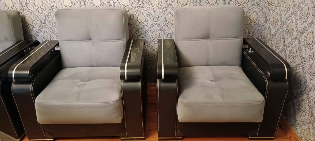 Divan və kreslo — Mebel, Bakı (3)