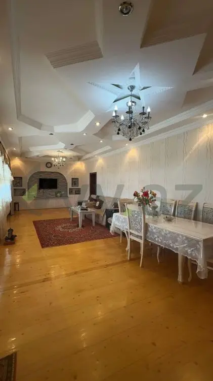 4 otaqlı Həyət evi Satılır, Naxçıvan MR — Ev, villa (10)