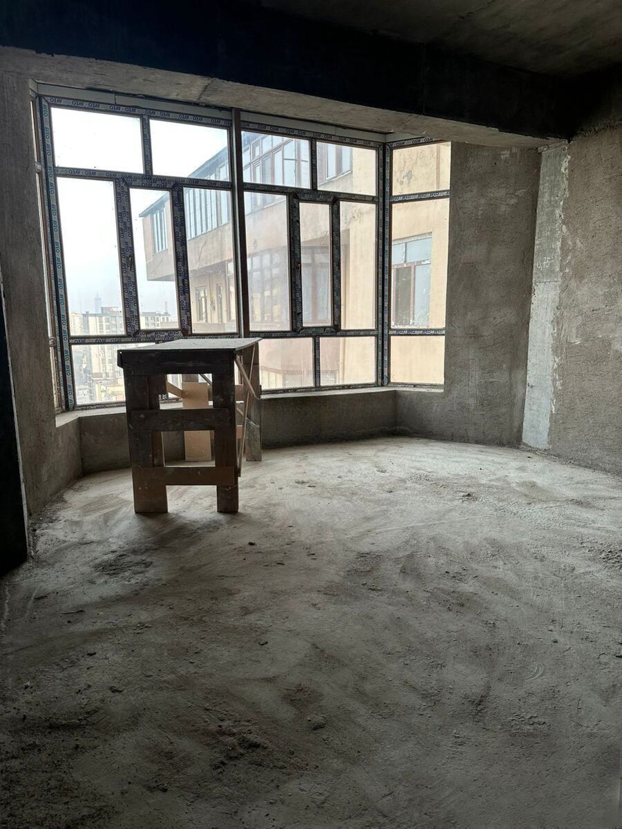 2-otaqlı yeni tikili, İbrahim Paşa Dadaşov küç., 90 m² — Mənzil, Bakı (6)