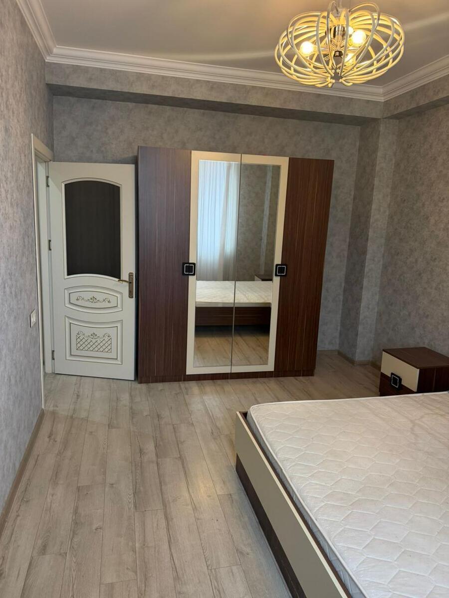 Satılır 4 otaqlı yeni tikili 190 m² — Mənzil, Bakı (4)
