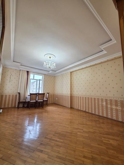 Satılır 2 otaqlı yeni tikili 91 m² — Bakı