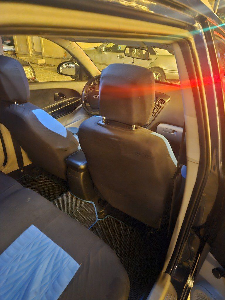 Kia Ceed SW, 1.6 L, 2008 il, 355 000 km 77-KM-158 — Avtomobillər, Bakı (3)