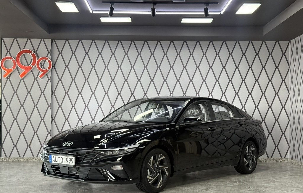 Hyundai Elantra, 2026 il, 0 km, 1.5 L — Avtomobillər, Bakı (2)